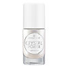 Essence Лак для ногтей Crystal Power тон 01 be brilliant 1 шт