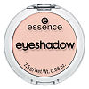 Essence Тени для век тон 03 персиковый нюд 1 шт