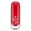 Essence Лак для ногтей Shine Last & Go! Тон 51 1 шт