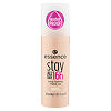 Essence Тональная основа Stay all Day тон 05 1 шт