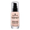 Essence Тональная основа Fresh & Fit Awake Make Up тон 20 нюдовый 1 шт