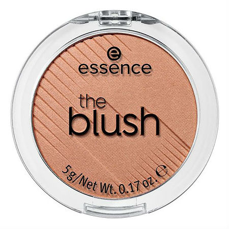 Essence Румяна The Blush тон 20 1 шт