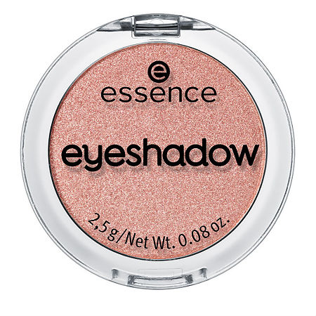 Essence Тени для век Eyeshadow тон 09 персиковый 1 шт