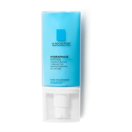 La Roche-Posay набор Hydraphase Intense Legere средство для лица 50мл+Intense Mask маска для лица 50мл 1 уп