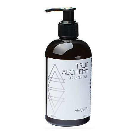 True Alchemy Флюид для умывания Cleanser Fluid 300 мл 1 шт