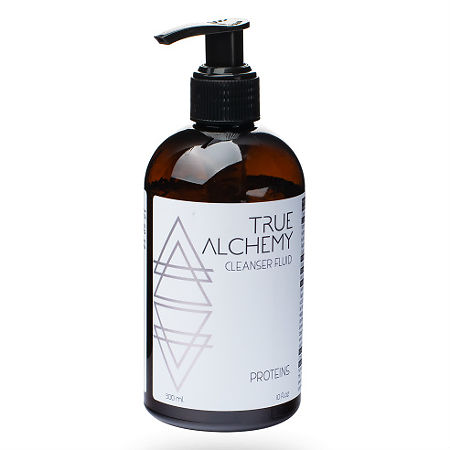 True Alchemy Флюид для умывания Cleanser Fluid Proteins 300 мл 1 шт