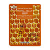 Lebelage Natural Mask Royal Jelly Тканевая маска для лица с маточным молочком 23 г 1 шт