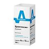 Бромгексин-Акрихин сироп 4 мг/5 мл 100 мл 1 шт