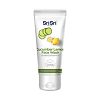 SriSri Tattva Средство для умывания с огурцом и лимоном Cucumber Lemon Face Wash 100 мл 1 шт