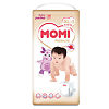 Momi Подгузники-трусики Premium XL 12-20 кг 38 шт