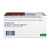 Ко-Вамлосет таблетки покрыт.плен.об. 10 мг+160 мг+25 мг 30 шт