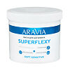 Aravia Professional Паста для шугаринга Superflexy Soft Sensitive 750 г 1 шт