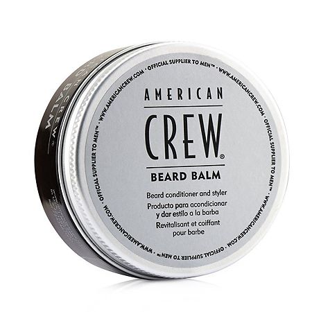 American Crew Бальзам для бороды Beard Balm 60 г 1 шт