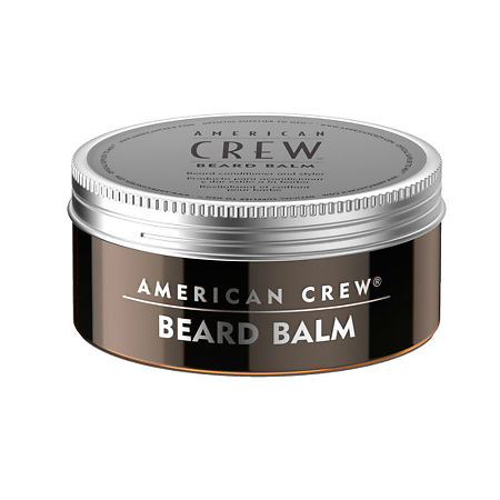 American Crew Бальзам для бороды Beard Balm 60 г 1 шт