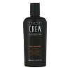 American Crew Gray/Daily Silver Shampoo Шампунь для седых волос 250 мл 1 шт