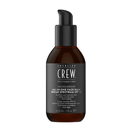 American Crew All in One Face Balm Увлажняющий бальзам для лица 170 мл 1 шт