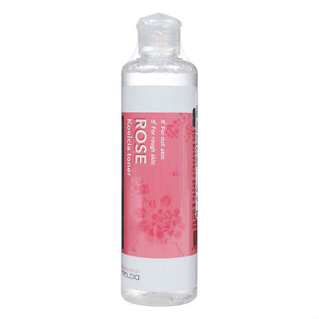 Koelcia Rose Toner Тонер с экстрактом розы 250 мл 1 шт