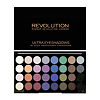 Makeup Revolution Палетка теней Ultra Eyeshadows Mermaids Flawless 32 1 шт