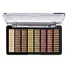 Revolution Pro Палетка теней Supreme Eyeshadow palette Bewitch 1 шт