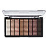 Revolution Pro Палетка теней Supreme Eyeshadow palette Captivate 1 шт