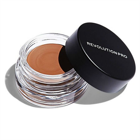 Revolution Pro Помада для Бровей Brow Pomade Soft Brown 1 шт