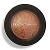 Revolution Pro Хайлайтер Skin Finish Warm Glow 1 шт