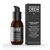 American Crew Ultra Gliding Shave Oil Масло для бритья 50 мл 1 шт