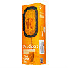 Расческа The Knot Dr Pro Sport цвет Tangerine в чехле цвет оранжевый 1 шт