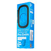 Расческа The Knot Dr Pro Swim цвет Rayleigh в чехле цвет голубой 1 шт