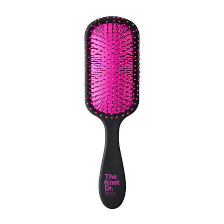 Расческа The Knot Dr The Pro Brush цвет Fuchsia цвет фуксия 1 шт