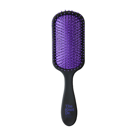 Расческа The Knot Dr The Pro Brush цвет Periwinkle цвет сиреневая 1 шт