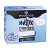 Essence Пудра для ногтей эффектная Melted Chrome Nail Powder тон 05 белый хамелеон 1 шт