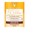 Vichy Ideal Soleil Protective Water Tan Спрей двухфазный активатор SPF50 200 мл 1 шт