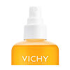 Vichy Ideal Soleil Protective Water Tan Спрей двухфазный активатор SPF50 200 мл 1 шт