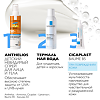 La Roche-Posay Anthelios Dermo-Pediatrics спрей детский невидимый для лица и тела SPF 50+ 200 мл 1 шт