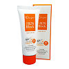 Elujai Солнцезащитный крем SPF50 UV Sun Block Cream 50 мл 1 шт