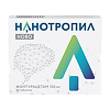 Нанотропил ново таблетки 100 мг 30 шт