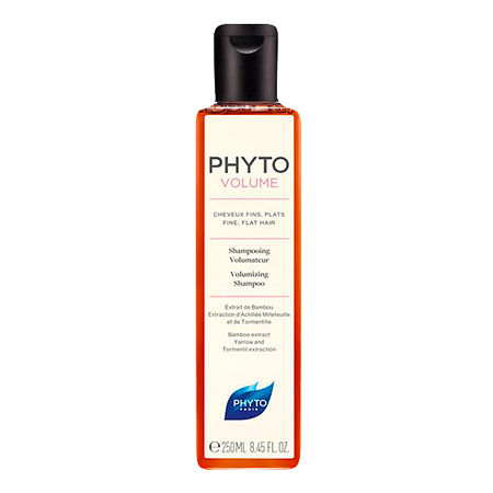 Phyto Volume Шампунь для придания объема 250 мл 1 шт