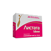 Листата мини таблетки покрыт.плен.об. 60 мг 20 шт