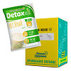 Компас Здоровья Detox bio diet Овсяный пакеты 25 г 10 шт