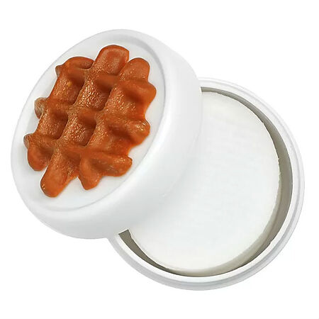 Kocostar Диски для лица с экстрактом чайного дерева очищающие вафельные Waffle Cleansing Pad 60 шт