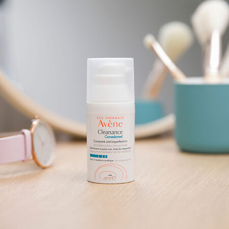 Avene Cleanance Comedomed Концентрат для проблемной кожи, склонной к акне 30 мл 1 шт