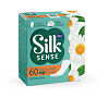 Ola! Silk Sense Прокладки ежедневные Daily Deo Солнечная Ромашка 60 шт