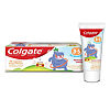 Colgate Зубная паста детская без фторида 3-5 лет в ассортименте 60 мл 1 шт