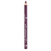 Essence Контур для губ Soft Contouring Lipliner тон 10 темно-пурпурный 1 шт