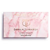 Makeup Revolution Палетка теней Dana Altuwarish Eyeshadow Palette 1 шт