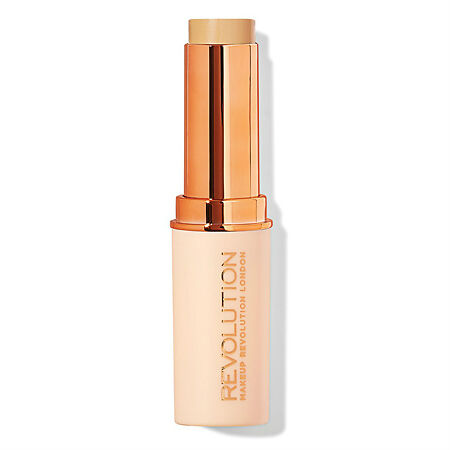 Makeup Revolution Тональная основа Fast Base Stick Foundation  F7 1 шт