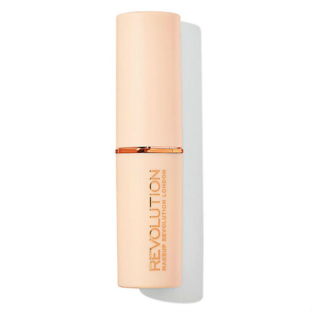 Makeup Revolution Тональная основа Fast Base Stick Foundation  F7 1 шт