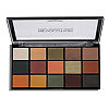 Makeup Revolution Палетка теней Re-Loaded Palette тон Iconic Division 1 шт