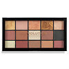 Makeup Revolution Палетка теней Re-Loaded Palette тон new шк Affection 1 шт